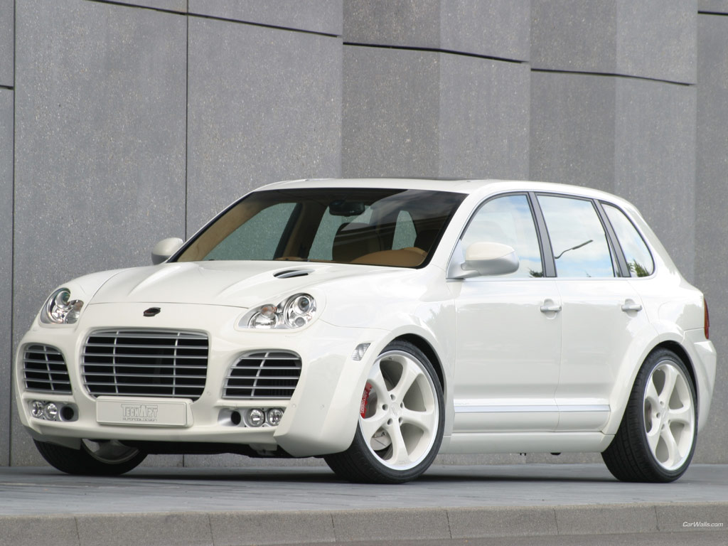 ج ــيب بوورشـ][ Porsche_cayenne-251-1024