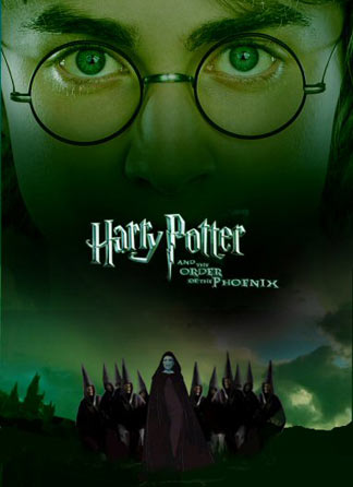  حصريا لعبة Harry Potter And The Order Of The Phoenix Phoenixposter1