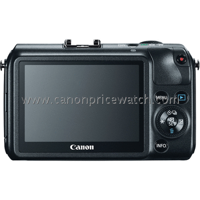 Canon EOS M (mirrorless) Eos-m-back