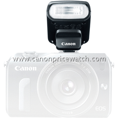 Canon EOS M (mirrorless) New-speedlite-2