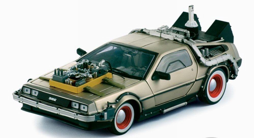 Image de film DeLorean_Retour_vers_le_futur_3