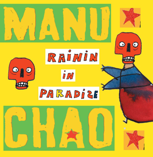 Manu Chao Manuchao