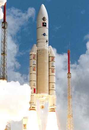 capital new - Capital News - 100% News - Brève radio n°1 Ariane5