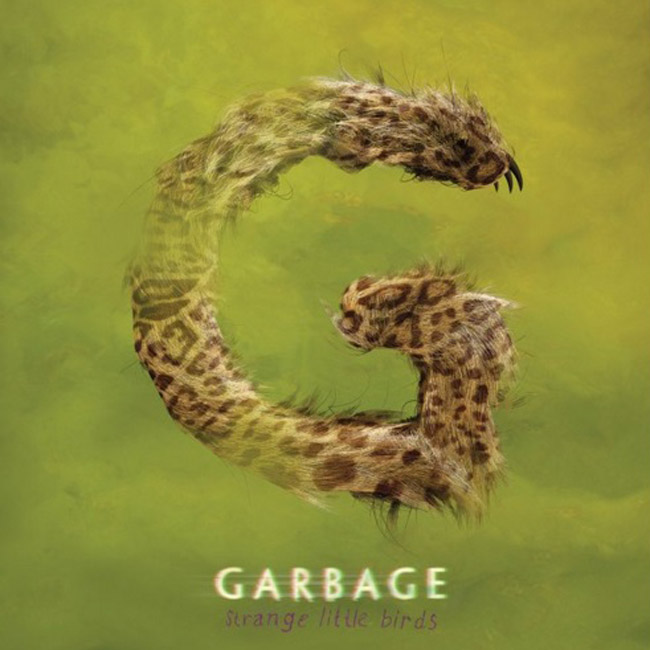 ¿Qué estáis escuchando ahora? - Página 4 Garbage-new-album