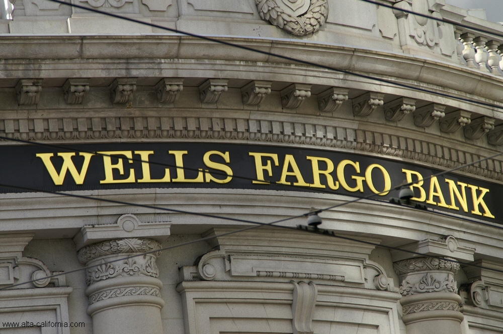 BANKS CREATING FAKE ACCOUNTS AND FAKE TRANSACTIONS on CUSTOMERS account and CHARGING them to LAUNDER their MONEYS they RECEIVE. L.A.-Files-Lawsuit-against-Wells-Fargo-for-its-Fraudulent-Practices
