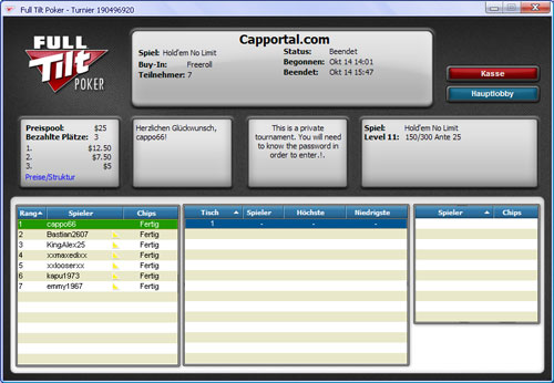 Capportal.com - Pokerforum - Pokern mit Erfolg - Poker Portal Ftp_14.10-tabelle