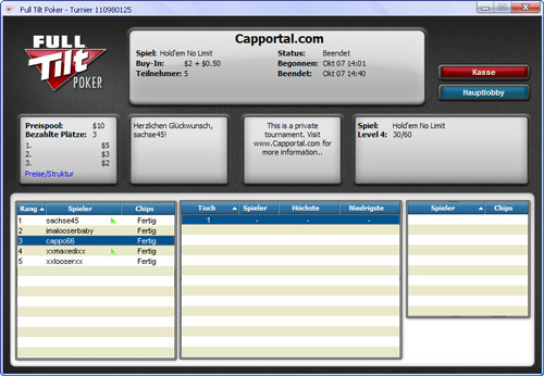 Auswertung Full Tilt Poker 07.10. Ftp_7.10