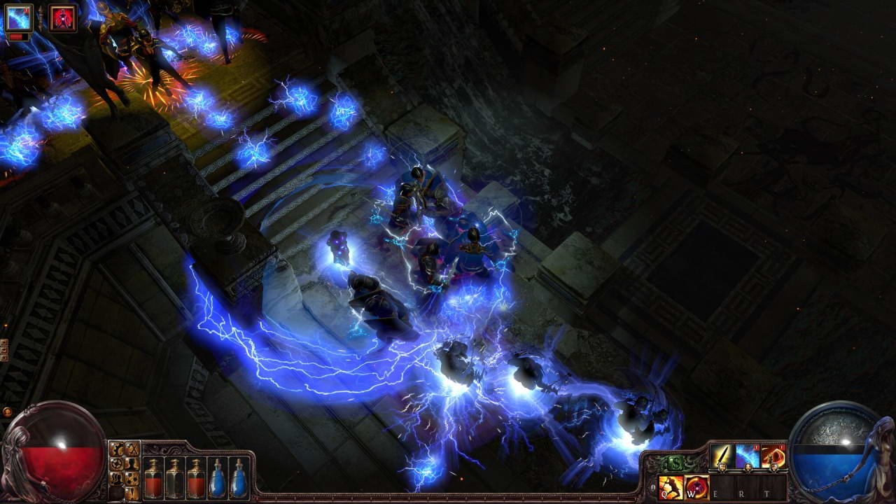 Path Of Exile - Beta abierta Path-of-exile-screenshot-23