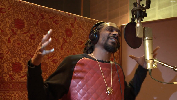 El rapero americano Snoop Dogg prestará su voz a Call of Duty: Ghosts Snoop-dogg-call-of-duty-01