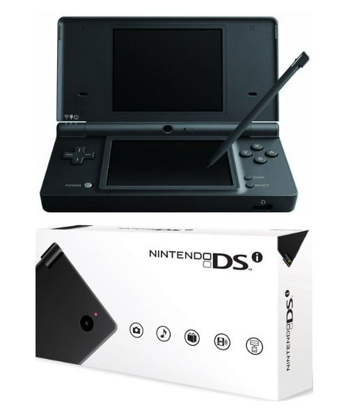 Muy importante para jugar Nintendo DS y tener Trucos! Nintendo-DSi-01