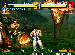 Vuestro top 10 de los mejores videojuegos de la historia The-King-Of-Fighters-95-03