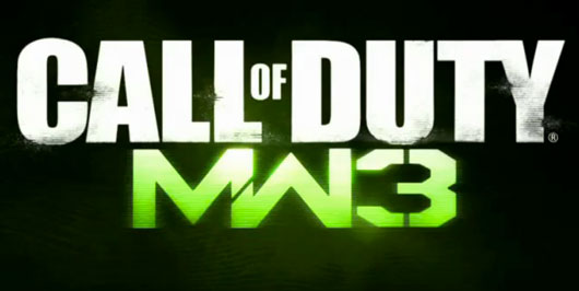 Servidor Dedicado Call Of Duty Modern Warfare 3 4 Delta One Canarias Gamer Cod-mw3-teaser-logo