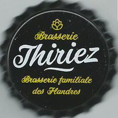 Plus belle capsule de bière française 2017-le vote Thimic01