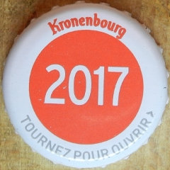 Plus belle capsule de bière française 2017-le vote Krophr157