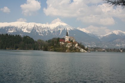 Lac de BLED Bled-lac-3