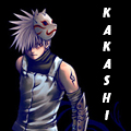 kakashi Hatake Ava_kakashi5