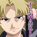 Avatars... Temari2