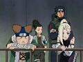 Les, équipes ninja Teamasuma