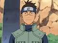 Examin Chunin Chuunin