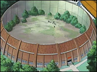 Tournois N°1 de Naruto-RPG Stade