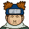 Naruto Pixel Art  008