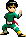 Naruto Pixel Art  102