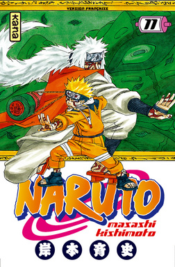 Naruto 11