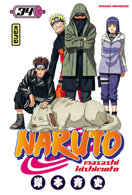 Naruto 34