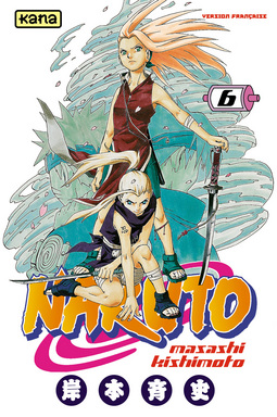 Naruto 6