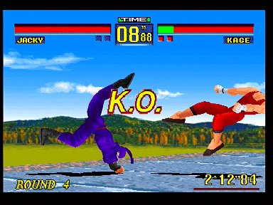 [REVIEW] Virtua Fighter Remix - Saturn Vf_remix_shot3