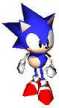 Les Personnages Sonic