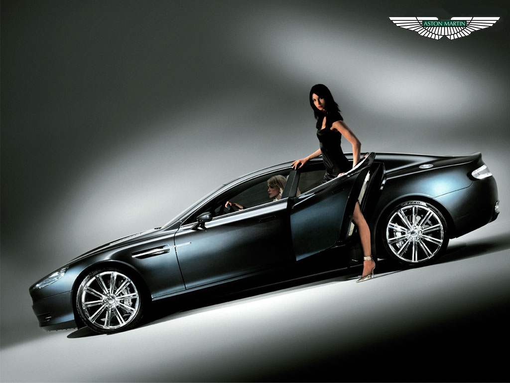 10 siêu xe nhanh nhất ngày nay Aston_Martin_Rapide_sexy_1