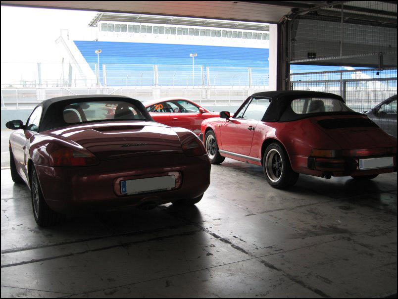 Pasion Porsche - Track day 17 Junho 2006 IMG_2537