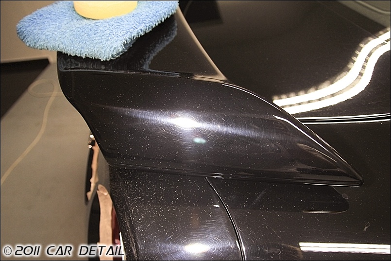 Nissan GT-R R35 Video Detail HD e Report fotográfico IMG_8669