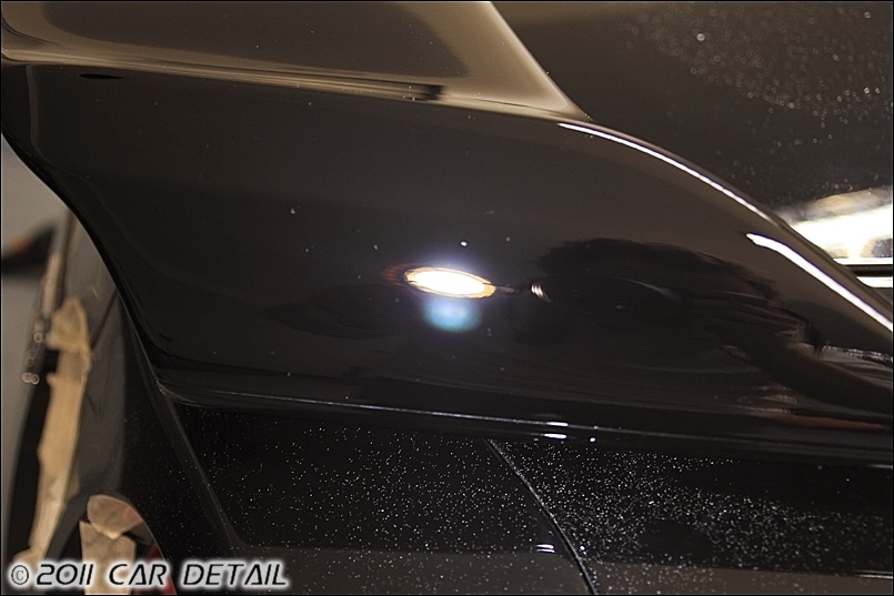 Nissan GT-R R35 Video Detail HD e Report fotográfico IMG_8702