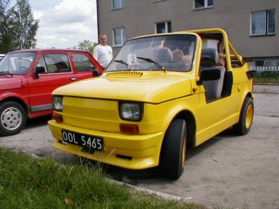          !! Fiat-126-bnfG