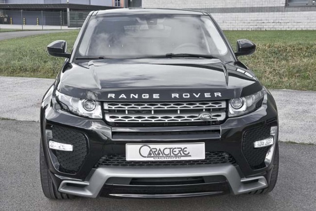 Fotos de Evoques espectaculares o tuneados. EVOQUE_5416ac129b24d