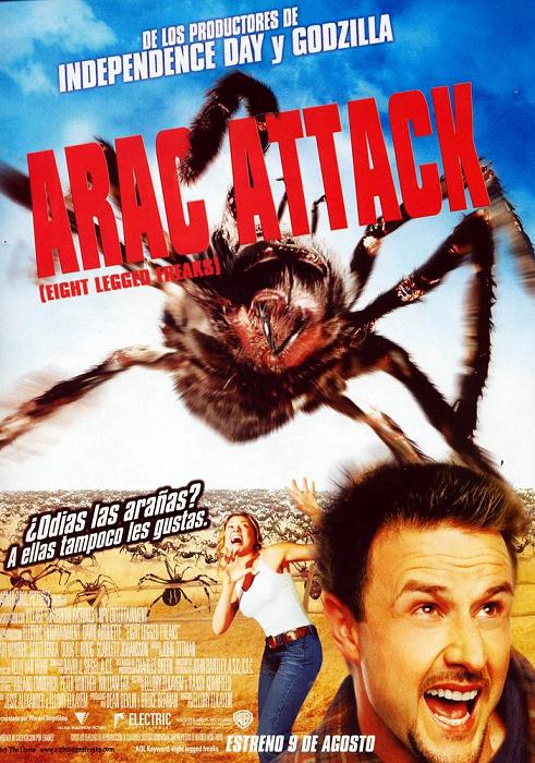 - Arac_attack