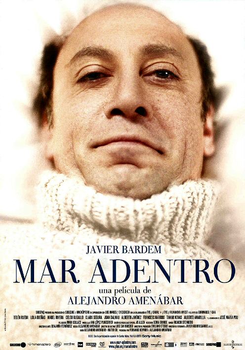 cinéma Mar_adentro