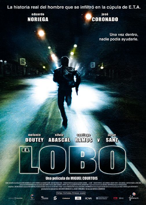 Las ultimas peliculas que has visto - Página 12 El_lobo