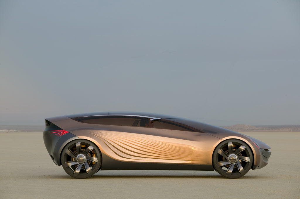  سيارة المستقبل سيارة mazda nagare future  Mazda-Nagare-Concept-4-lg