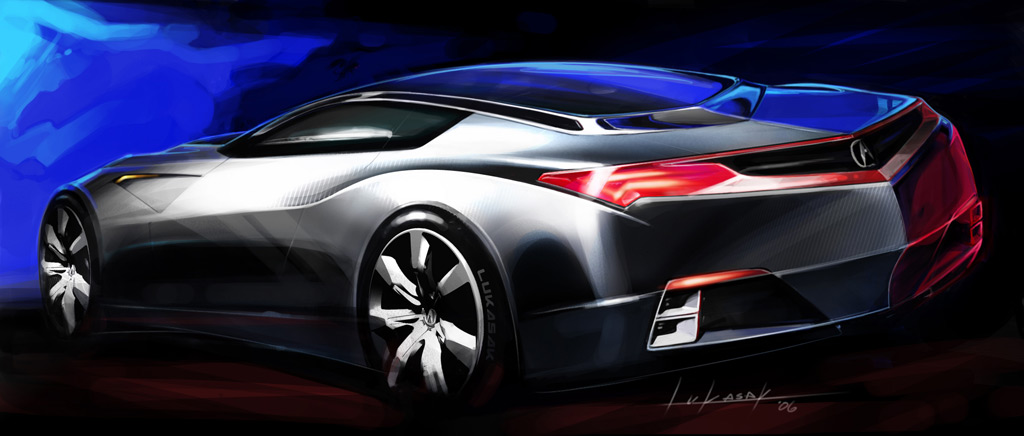 Cool Pics Of Cars........................................ Acura-Advanced-Sports-Car-Concept-Sketch-2-lg