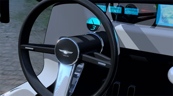  2010   :) Paulin-VR-Concept-interior-1