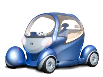 2007 - [Nissan] Pivot 2 _Nissan-Pivo-2-Concept-1