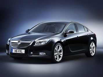 Glasanje za najbolji evropski automobil _Vauxhall-Opel-Insignia-1