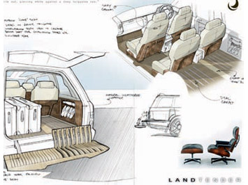 Les Land Rover du futur - Page 2 Range-Rover-by-Redman-Whiteley-Dixon-2