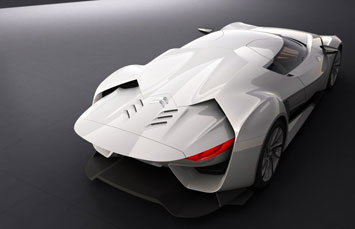 El coche de la play station Citroen-GT-Concept-11