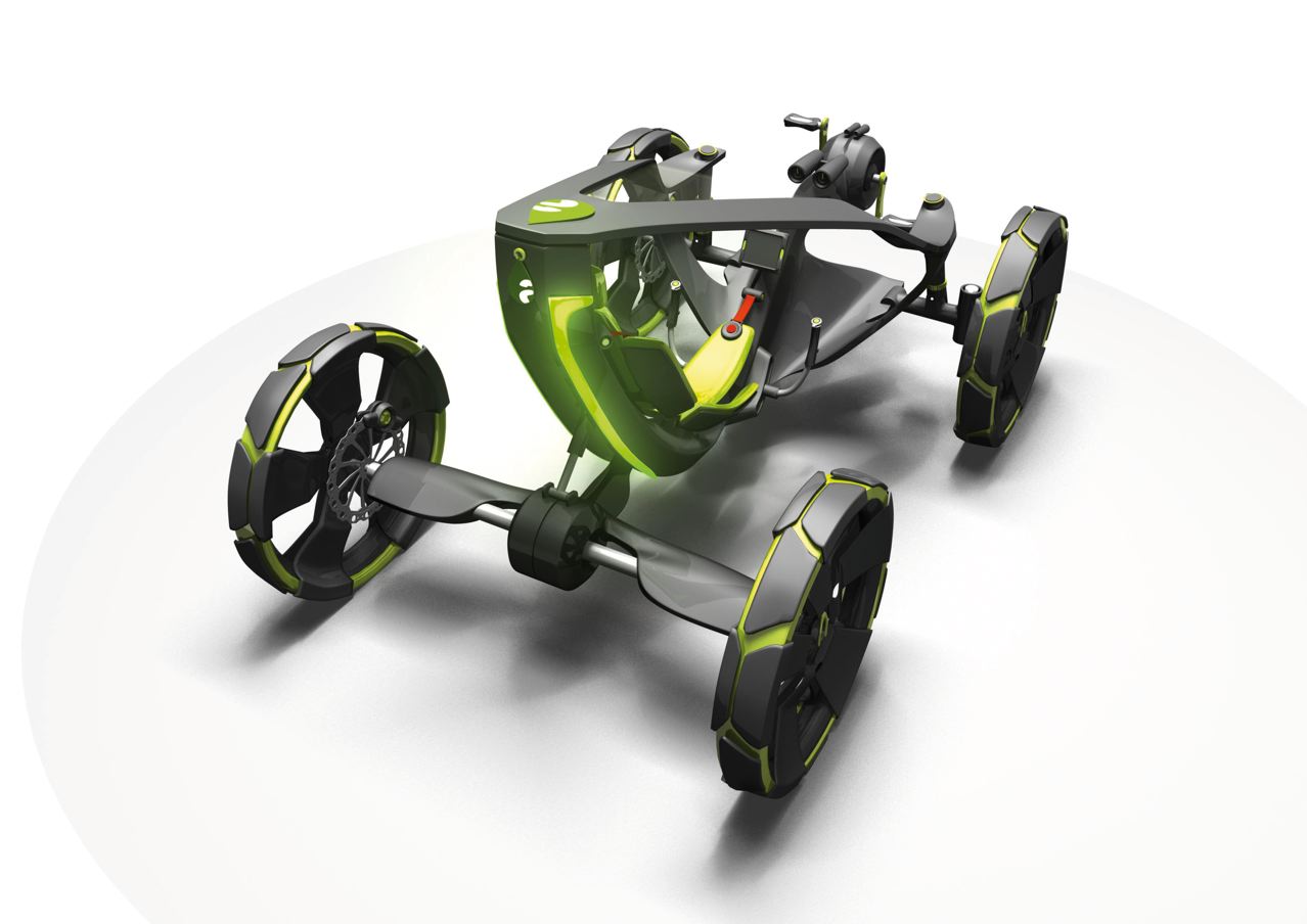 [Quadricycle] Velomobile dream : Sandman, de Adam Danko Sandman-Concept-by-Adam-Danko-2-lg