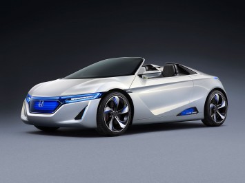 Honda EV-STER Concept Honda-EV-Ster-Concept-03-355x266