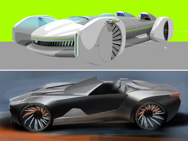 2014 Design Competition Results SAIC-Roewe-MG-2014-Design-Competition-The-winners-720x540